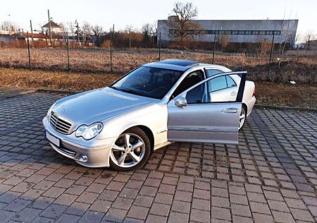 Mercedes-Benz C 280 C-Klasse Avantgarde Sport Edition
