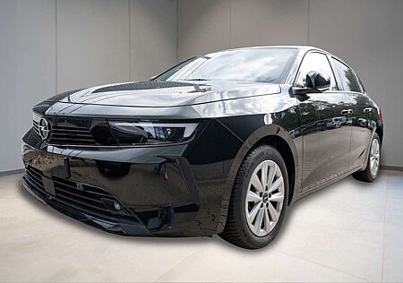 Opel Astra L Elegance 1.2 Turbo 130 AT8