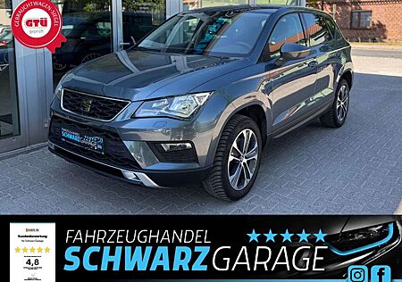 Seat Ateca Style*PDC*ALLWETTER*TEMPOMAT*
