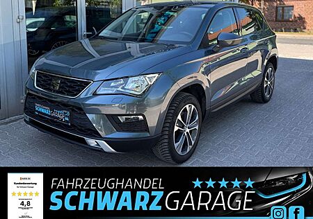 Seat Ateca Style*PDC*ALLWETTER*TEMPOMAT*