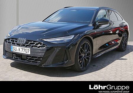 Audi A6 Avant TDI UPE 93.880 quattro Ed. One Pano B&O