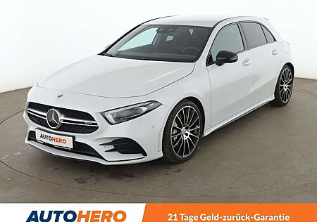 Mercedes-Benz A 35 AMG AMG 4Matic Aut. *HUD*ACC*360°*LED*