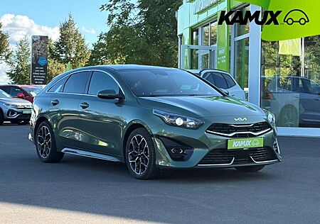 Kia Pro_ceed ProCeed / pro_cee'd 1.5T-GDI SW Aut.GT-Line+LED+NAVI+TEMPO