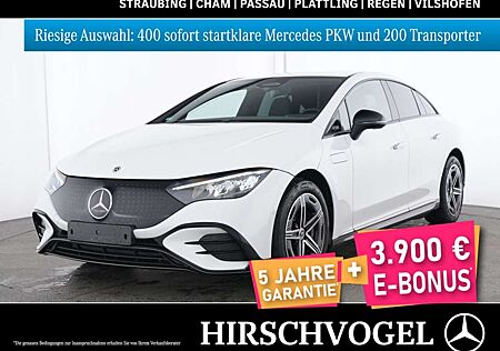 Mercedes-Benz EQE 500 4M AMG-Line/Electric Art+Night+AHK+DISTR