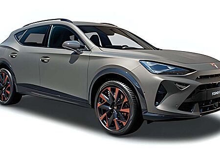 Cupra Formentor Tribe Edition 1.5 e-HYBRID 150kW 150 kW (204 PS...