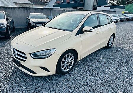 Mercedes-Benz B 180 gebraucht kaufen Mercedes-Benz B 180 d 8G-DCT *Kamera*Ambiente.Beleuchtung