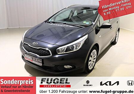 Kia XCeed Ceed SW / cee'd SW 1.4 Edition 7