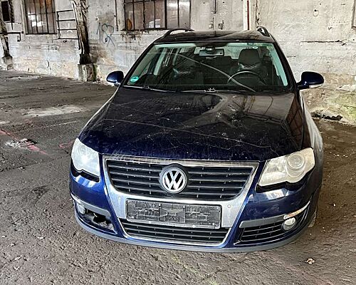 Volkswagen Passat Variant Comfortline