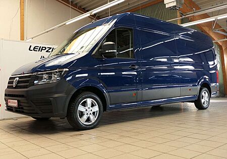 VW Crafter Volkswagen Kasten 35 LR HD *REGALE*KLIMA*L4H3*APP*