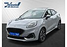 Ford Puma ST-Line Vignale 1.0 EcoBoost MHEV +LEDER+LED+TWA+R