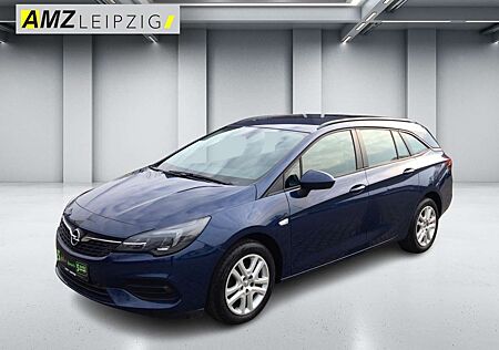 Opel Astra K ST 1.2 Turbo Edition *HU/AU neu*