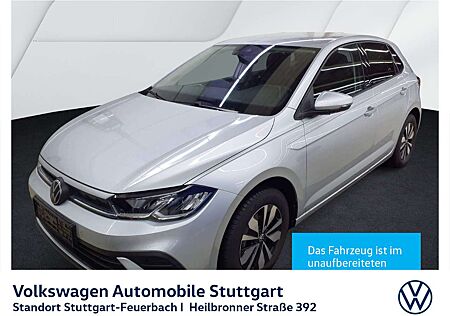 VW Polo Volkswagen 1.0 TSI Move DSG Navi