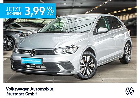 VW Polo Volkswagen 1.0 TSI Move DSG Navi