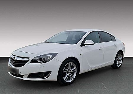 Opel Insignia Sport 1.6 16V SIDI Turbo