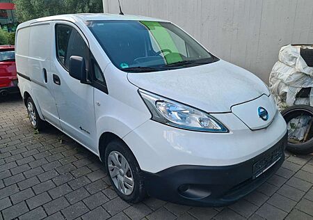 Nissan NV200 /Evalia e-Kasten Premium/1.Hand/Navi