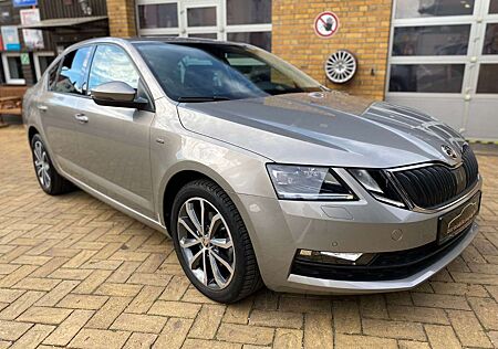 Skoda Octavia 1.4 TSI Drive LED DAB CP SHZ PDC GRA