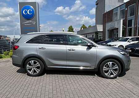 Kia Sorento 2.2 CRDI Platinum Edition 4WD SUPER
