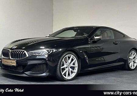 BMW M850 Coupe xDrive H&K-LASER-360°-HUD-SOFT-ACC