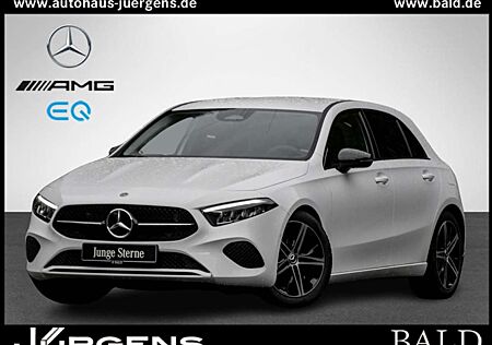 Mercedes-Benz A 180 Progressive/LED/Kamera/Night/Nav/Shz/18"