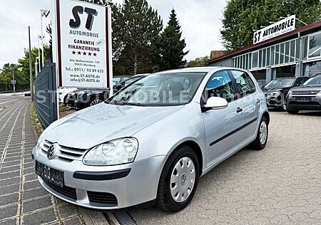 VW Golf Volkswagen V 1.6 Lim. Trendline*AUTOMATIK*KLIMA*