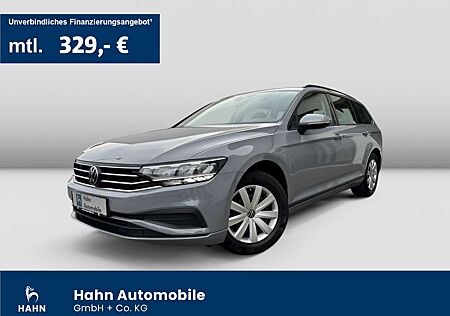 VW Passat Variant Volkswagen 1.5 TSI Navi Cam LED ACC Climatr