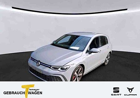 VW Golf GTE Volkswagen 1.4 eHybrid GTE NAVI LED+ SITZH LM18