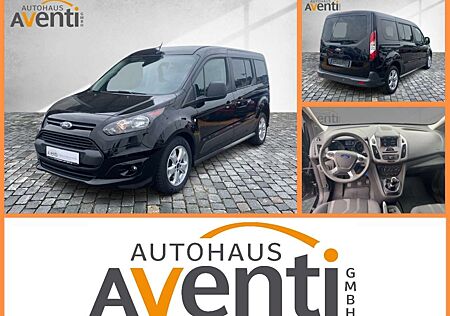 Ford Tourneo Connect 1.5 TDCi/EcoBlue Grand Trend