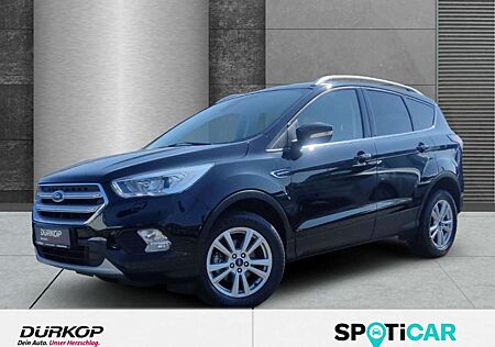 Ford Kuga Cool & Connect EcoBoost 1.5,PDC,LHZ,Navi,USB-Ansch