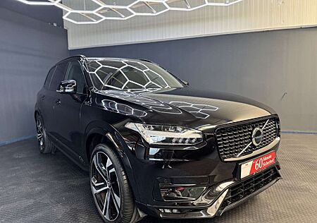 Volvo XC 90 XC90 B5 Plus Dark AWD*Standhzg*3J.Garantie*Pano*