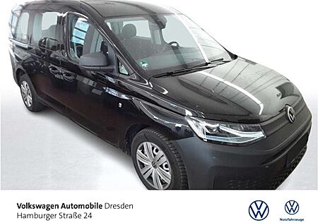 VW Caddy Volkswagen Basis 2,0 TDI DSG KLIMA LED NAV AHZV