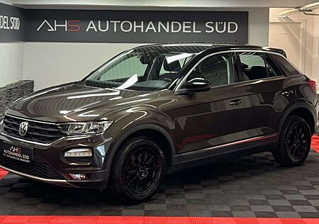 VW T-Roc Volkswagen Style*NAVIGATION*
