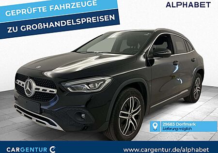 Mercedes-Benz GLA 250 e Progressive 360° Lane BLIS Key Navi