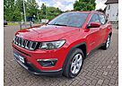 Jeep Compass 1.4 MultiAir Longitude*DAB*PDC*SR+WR*Tempomat*Gar.