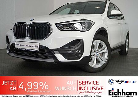 BMW X1 xDrive25e *NAVI.LED-SW.RFK.ADVANTAGE-PAKET*