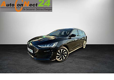 Ford Focus Titanium *Navi/SHZG/LED/TPMT/PDC/1.HD*