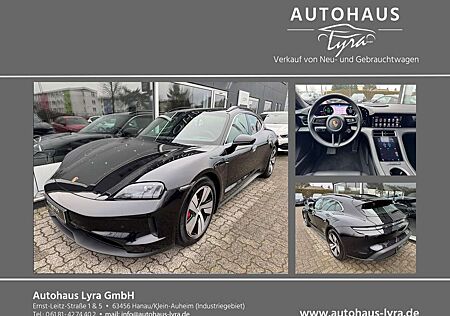 Porsche Taycan 4S Sport Turismo*LED*PANO*BOSE*KAM*FACELI