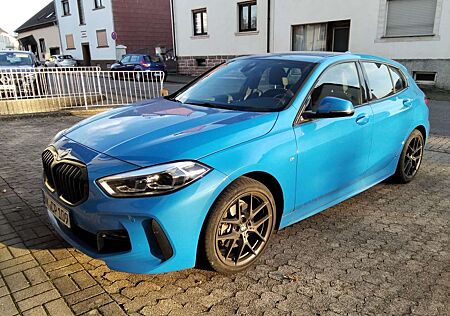 BMW 118i 118 Aut. M Sport