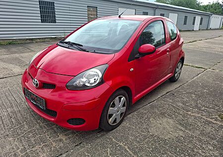 Toyota Aygo Cool