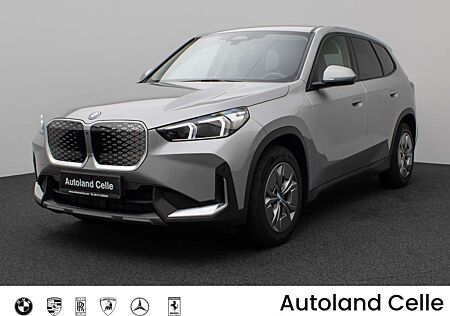 BMW X1 eD20 Kamera DAB Fernlichtassis Komfort Sport