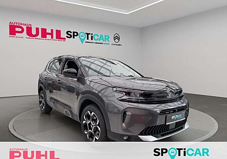 Citroën C5 Aircross gebraucht kaufen Citroën C5 Aircross Citroen Shine 1.2 Mild-Hybrid ,360 Grad Kamera,Sitzheizung