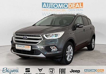 Ford Kuga Cool & Connect NAV KAMERA SITZ.HZG TEMPOMAT LENK.H