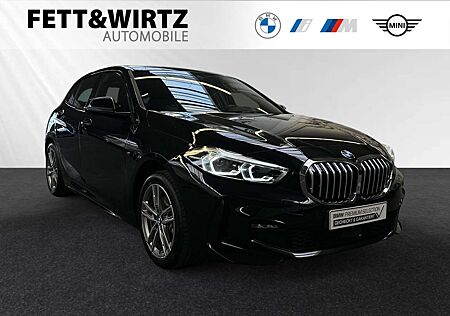 BMW 118 i M Sport|LC-Prof.|LED|17"LMR