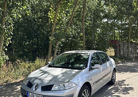 Renault Megane 1.6 Dynamique