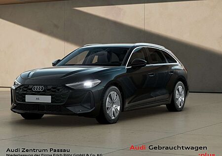 Audi A5 Avant TFSI S tro. virt. Cock.+ NAVI PDC+ SHZ