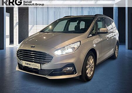 Ford Galaxy 2.0 EcoBlue Trend Start/Stopp SHZ PDC KLIMA