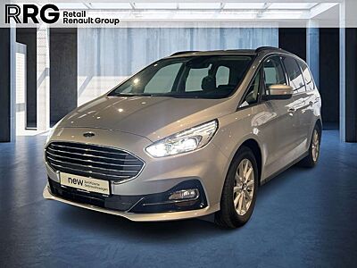 Ford Galaxy 2.0 EcoBlue Trend Start/Stopp SHZ PDC KLIMA