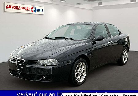 Alfa Romeo 156 1.9 JTD 8V Progression