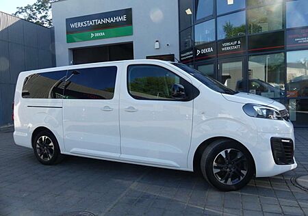 Opel Zafira Tourer 2.0 CDTi Life L3 STDHZG/2xeTÜR/AHK