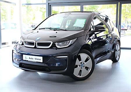 BMW i3 (120 Ah) *A-LED*Wärmepumpe*ParkAss*Navi*DAB