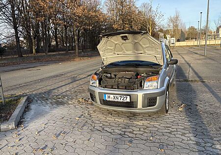 Ford Fusion 1.4 Durashift-EST +